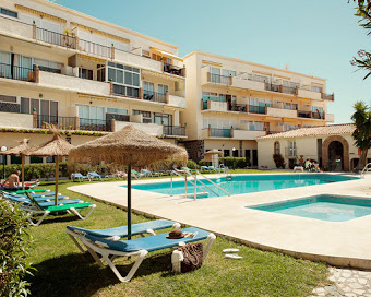 Los jazmines en Torremolinos